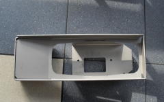 Mocowanie lampy Chereau 802 lewej i prawej – nr kat. 28684