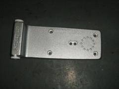 Aluminiowy zawias drzwi zabudowy Chereau Tecnogam – nr kat. 4232