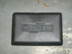 Zaślepka Chereau 150x100 mm – nr kat. CH11.621