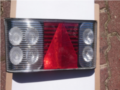 Lampa zespolona LED Chereau 758 prawa – nr kat. 15185